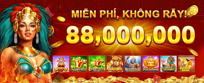 Chơi ngay nhận thưởng khủng