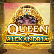 Nữ hoàng Alexandria screenshot