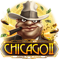CHICAGOⅡ screenshot