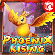 Phượng Hoàng Trỗi Dậy screenshot