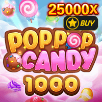 KẸO NỔ NỔ 1000 screenshot